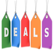 Deal plus Deal: deals and more