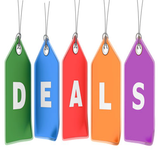 Deal plus Deal: deals and more 图标