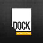 DOCK アイコン