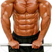 6 Pack Abs icon