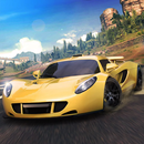 Deadly Racer : Racing  Traffic APK