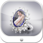 Diamond in a Frame icon