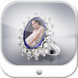Diamond in a Frame icône