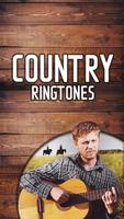 Country Music Ringtones capture d'écran 1