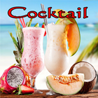 Resep Cocktail ikona