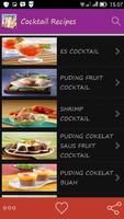 Resep Cocktail screenshot 1