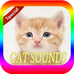 Cat Sounds Mp3 アプリダウンロード