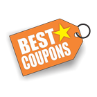 BEST COUPONS icône