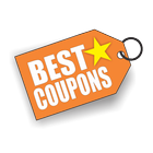 BEST COUPONS 아이콘