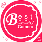 best camera icône