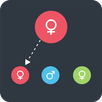 Sex Colors - Free Sex Game APK