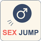 Sex Jump Sex Game icône