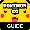 Guide for PokemonGo