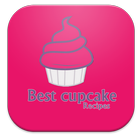 Best Cupcake Recipes icône