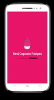 Best Cupcake Recipes Affiche