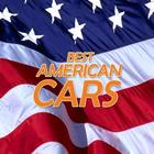 Best American Cars ícone