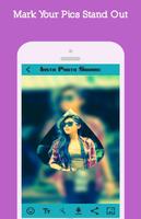 Insta Photo Square স্ক্রিনশট 3