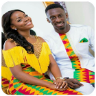 Best Ankara Styles for Couple آئیکن