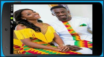 Best Ankara Styles for Couple capture d'écran 1