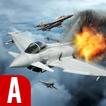F17 Jet Dövüşçileri: Uçak
