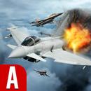 F17 Jet Fighters: Air Combat Simulator APK