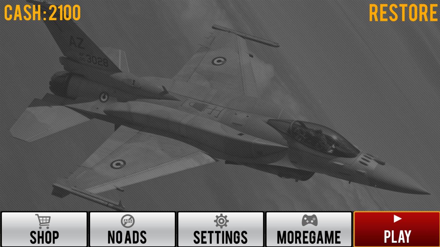 F17 Jet Fighters : Air Combat Simulator for Android - APK ...