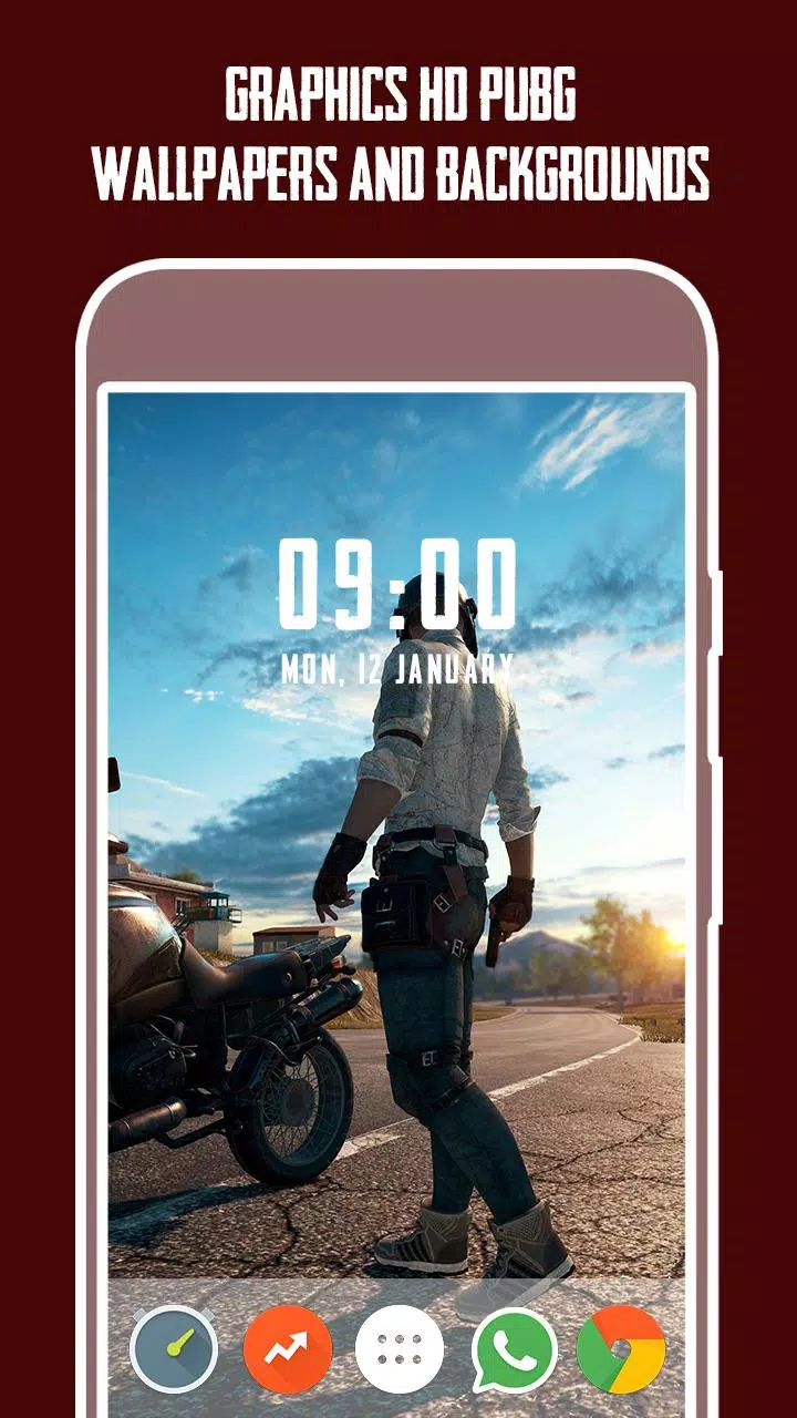 Tải xuống APK 4K PUBG Graphics HD Wallpapers and Backgrounds cho Android Tải xuống APK 4K PUBG Graphics HD Wallpapers and Backgrounds cho Android