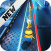 Banana Mboy Rush APK