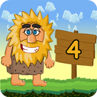 Adam and Eve top adventure icon