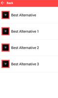 Best Alternative Rock Music 海报