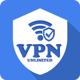 Free VPN Super Fast Unlimited VPN Client icône