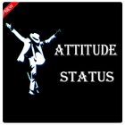 Attitude Status アイコン