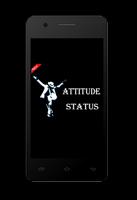 Attitude Status ポスター