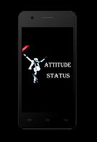 Attitude Status poster