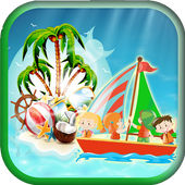 Boat Adventure icon