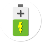 Battery Full Alarm Lite icon