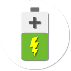 Battery Full Alarm Lite آئیکن