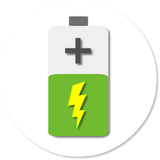 Battery Full Alarm Lite icon