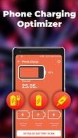 Best Battery Saver Android capture d'écran 1