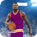 Best Basketball Shoot League APK