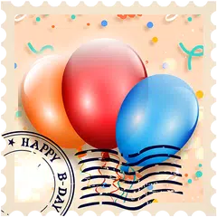 Birthday Card Maker APK download