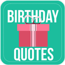 APK Best Birthday Quotes