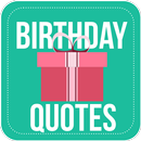 Best Birthday Quotes APK