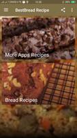 Best Bread Recipe Plakat
