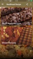 Best Bread Recipe Affiche