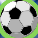 Best Goals Soccer Ball APK