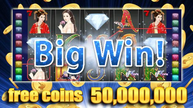 Casino Slots Bonus Wins