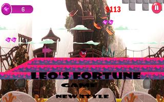 Leo's Game Fortune تصوير الشاشة 2