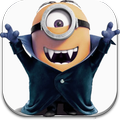 Walkthrough Despicable Me : Minion Rush