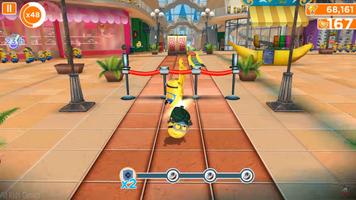 Walkthrough Despicable Me : Minion Rush screenshot 2